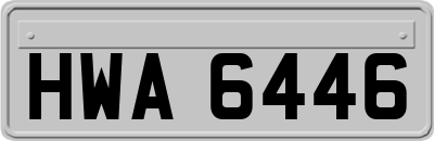 HWA6446