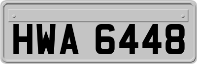 HWA6448