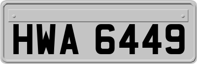 HWA6449
