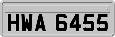 HWA6455