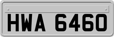 HWA6460