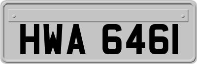 HWA6461
