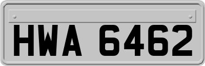 HWA6462