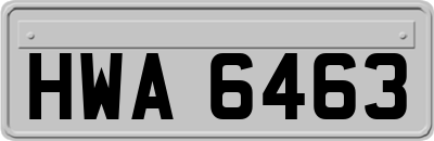 HWA6463