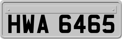 HWA6465