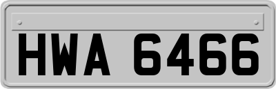 HWA6466