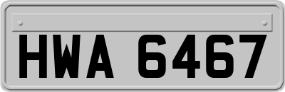 HWA6467