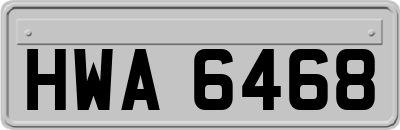 HWA6468
