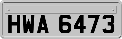 HWA6473