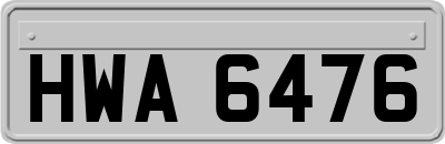 HWA6476