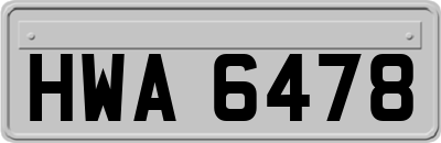 HWA6478