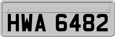 HWA6482