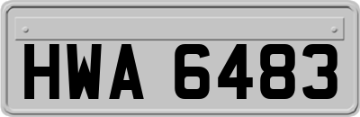 HWA6483
