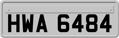 HWA6484
