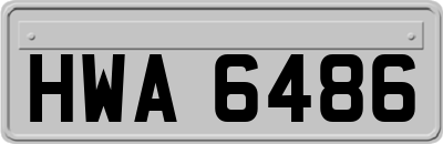 HWA6486