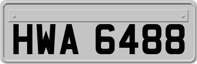 HWA6488