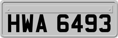 HWA6493