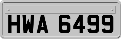 HWA6499