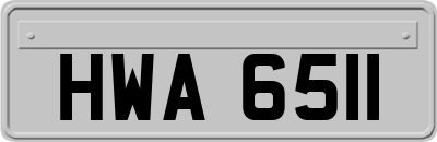 HWA6511