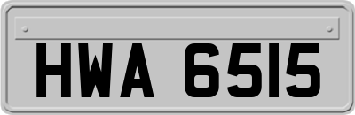HWA6515