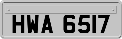 HWA6517