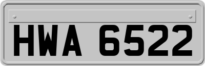 HWA6522