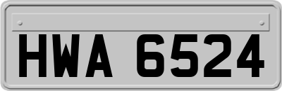 HWA6524