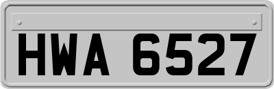 HWA6527