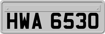 HWA6530