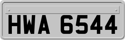 HWA6544