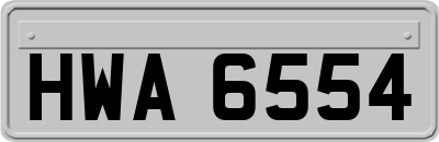 HWA6554