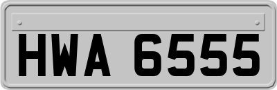 HWA6555