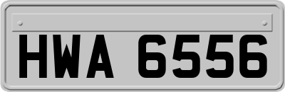 HWA6556