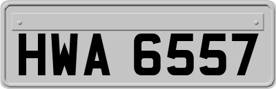 HWA6557