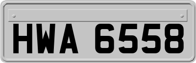 HWA6558