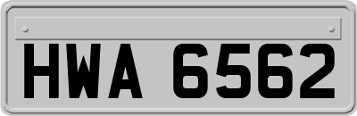 HWA6562
