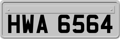 HWA6564