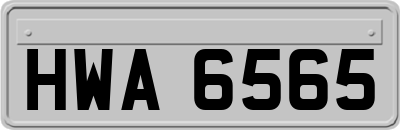 HWA6565