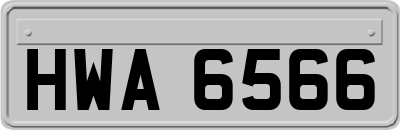 HWA6566