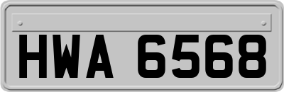 HWA6568