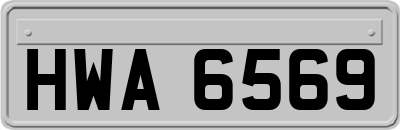 HWA6569
