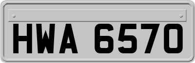HWA6570