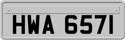 HWA6571