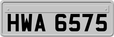 HWA6575