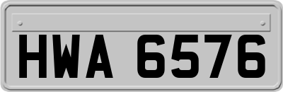 HWA6576