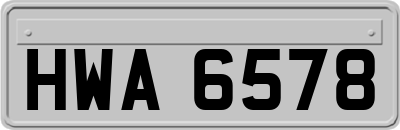HWA6578