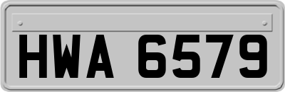 HWA6579