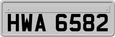 HWA6582