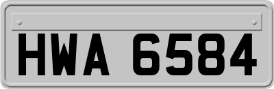 HWA6584