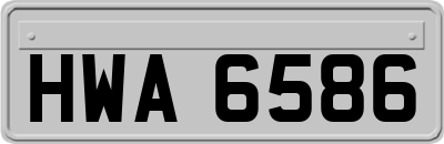 HWA6586